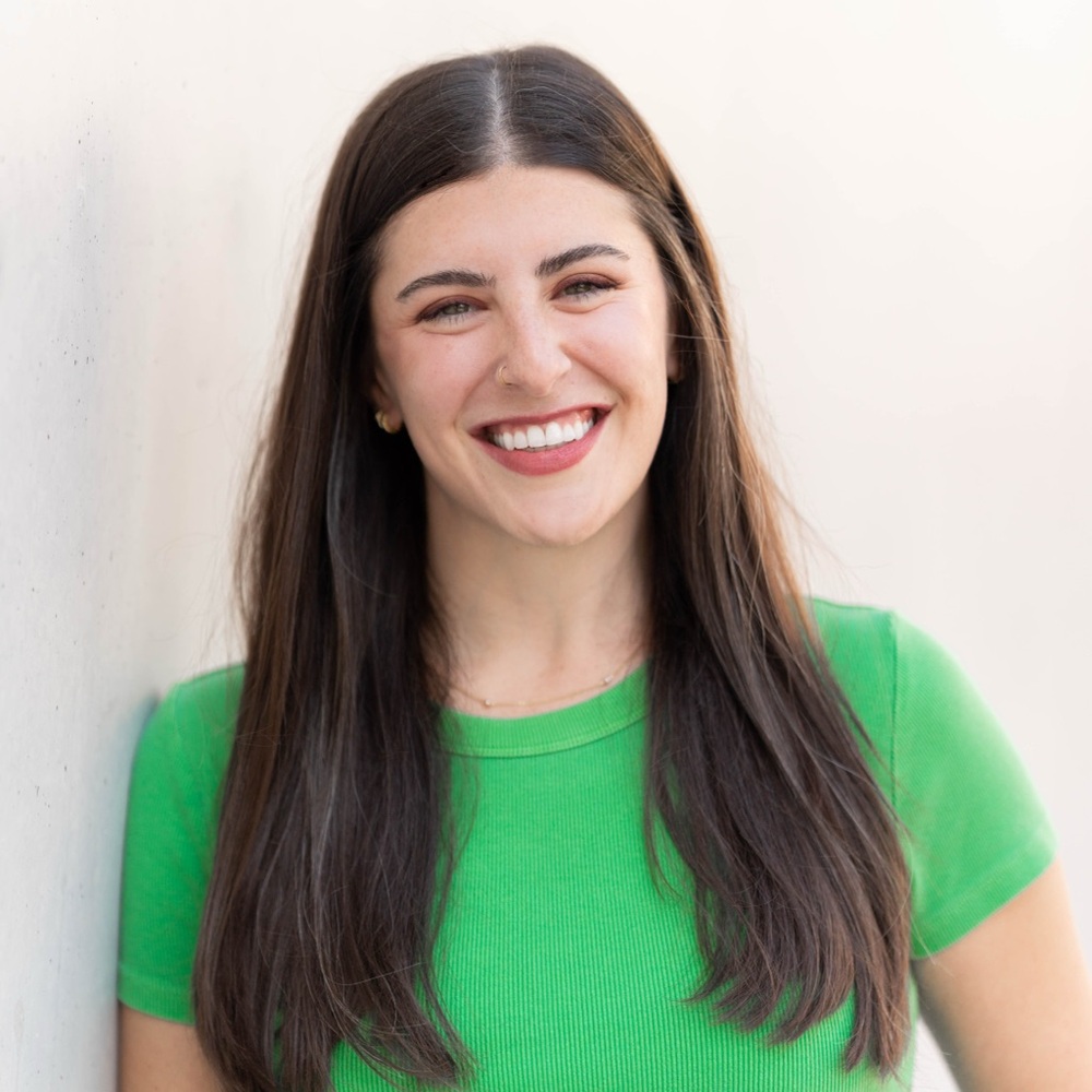 Meet your Posher, Sarah